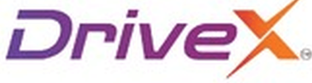 DriveX