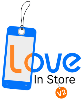 Love In Store
